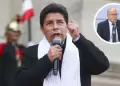 Abogado internacional asegura que Pedro Castillo no cometi el delito de rebelin: "Lo que hubo fue improvisacin"