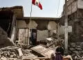 A 18 aos del terremoto en Pisco: Un recuerdo imborrable para todos los peruanos