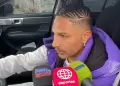 Paolo Guerrero ser baja en Alianza Lima tras una nueva lesin: "Aceler el proceso de recuperacin"