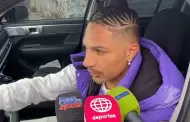 Paolo Guerrero ser baja en Alianza Lima tras una nueva lesin: "Aceler el proceso de recuperacin"