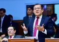 Salhuana tras atentado en Trujillo: Vamos a tipificar estos actos como terrorismo urbano