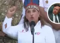 Dina Boluarte a Gustavo Petro: "La soberana del Per no est en discusin, Santa Rosa es y seguir siendo peruana"