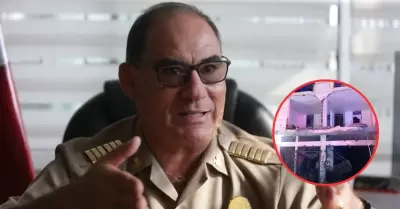 Detienen a tres sospechosos de atentado en Trujillo