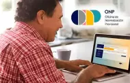 Familiar beneficiario de asegurado de la ONP? As puedes pedir su pensin sin salir de casa