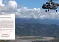 Comando Conjunto de las FF. AA. se enfrent a terroristas en el VRAEM: Operaciones militares continan