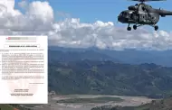 Comando Conjunto de las FF. AA. se enfrent a terroristas en el VRAEM: Operaciones militares continan