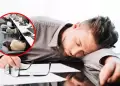 Inemuri: Conozca la siesta japonesa que evita el cansancio en los centros laborales