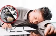 Inemuri: Conozca la siesta japonesa que evita el cansancio en los centros laborales