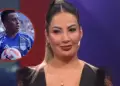 Pamela Lpez denuncia que casa en Trujillo quedara en remate por decisin de Christian Cueva