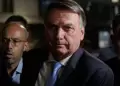 Tribunal Supremo de Brasil le puso fecha a juicio de Bolsonaro: El 2 de setiembre comienza la deliberacin