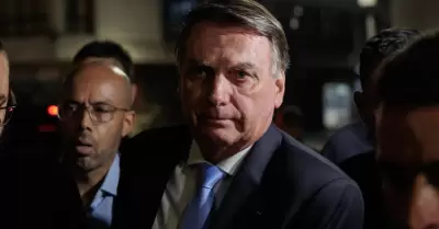 Juicio de Bolsonaro ya tiene fecha.