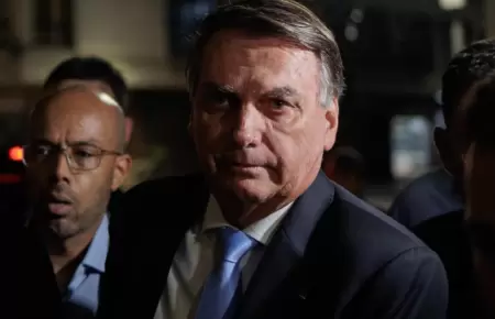 Juicio de Bolsonaro ya tiene fecha.