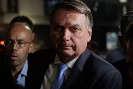 Juicio de Bolsonaro ya tiene fecha.