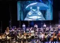 Ghibli en Concierto: La Magia del Anime y los Videojuegos Llega a Lima en un Espectculo Sinfnico Inolvidable