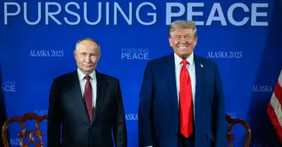 Putin opino sobre derrota de Trump en 2021