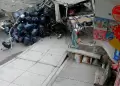 Choque fatal en Comas habra sido causado por falla mecnica, segn experto
