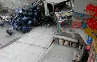 Choque fatal en Comas habra sido causado por falla mecnica, segn experto