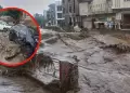 Inundaciones en India y Pakistn dejan ms de 200 muertos, decenas de desaparecidos y miles de damnificados