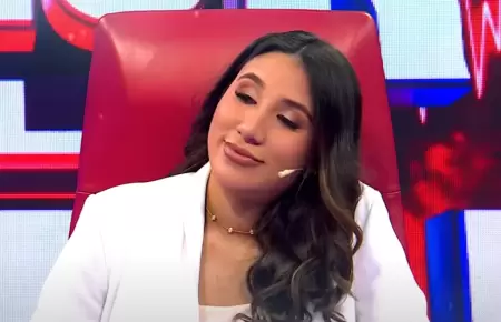 Captulo imperdible de 'El Valor de la Verdad' con Samahara Lobatn