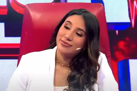 Captulo imperdible de 'El Valor de la Verdad' con Samahara Lobatn