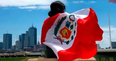 Ley de Nacionalidad Peruana 2025: Nuevos requisitos.
