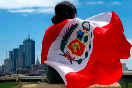 Ley de Nacionalidad Peruana 2025: Nuevos requisitos.