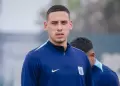 Tiembla Matute: Erick Noriega podra dejar Alianza Lima tras millonaria oferta de Gremio