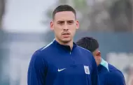 Tiembla Matute: Erick Noriega podra dejar Alianza Lima tras millonaria oferta de Gremio