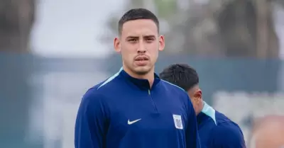 Erick Noriega podra dejar Alianza Lima
