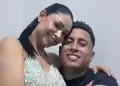 Pamela Franco aclara su situacin sentimental con Christian Cueva tras eliminar fotos juntos