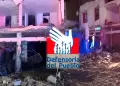 Trfico ilegal de explosivos: "Puedes conseguir un cartucho de dinamita a S/10", asegura la Defensora