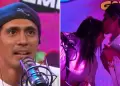Youtuber Gerardo Pe admite reconciliacin con Roxana Molina: "Nunca estuve desenamorado"