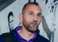 Hernn Barcos tras goleada de Palmeiras a Universitario: "Uno de los peores partidos del ao"