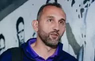 Hernn Barcos tras goleada de Palmeiras a Universitario: "Uno de los peores partidos del ao"