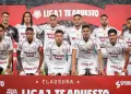 Golpe para la 'U': Jugador clave se lesiona tras derrota frente a Palmeiras y no jugar clsico ante Alianza