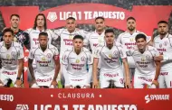 Golpe para la 'U': Jugador clave se lesiona tras derrota frente a Palmeiras y no jugar clsico ante Alianza