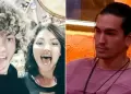 Giuseppe Benignini, ex de Michelle Soifer, confiesa por primera vez haber estado con un hombre por dinero