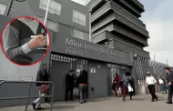 Minedu separ a ms de 900 docentes vinculados a casos de violacin, terrorismo y homicidio