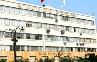 Elecciones 2026: Jurado Nacional de Elecciones confirma inscripcin de partido poltico Un Camino Diferente