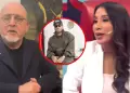 'El Valor de la Verdad' de Samahara Lobatn: Beto Ortiz rompe su silencio y niega censura de Jefferson Farfn