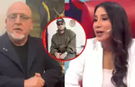 'El Valor de la Verdad' de Samahara Lobatn: Beto Ortiz rompe su silencio y niega censura de Jefferson Farfn