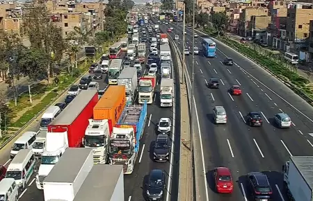 Desage colapsa en Va de Evitamiento a la altura del Trbol de Caquet.