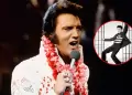 Elvis Presley en la eternidad: Hace 48 aos se apag la voz del icnico 'Rey del rock and roll'