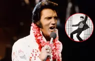 Elvis Presley en la eternidad: Hace 48 aos se apag la voz del icnico 'Rey del rock and roll'