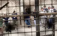 Congreso: Atencin! Proponen que internos en crceles de Per trabajen de forma obligatoria