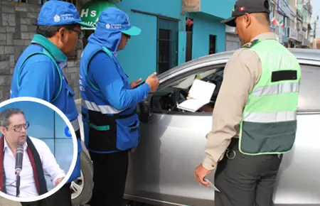 Denuncian presunta organizacin criminal en el SAT
