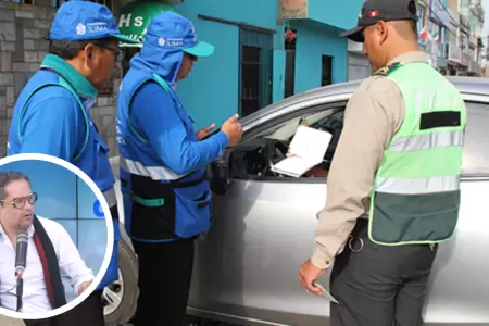 Denuncian presunta organizacin criminal en el SAT