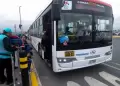 Estacin Carmen de la Legua de la Lnea 4: Desde HOY empieza el plan de desvo vehicular