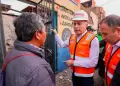 Atentado en Trujillo: Prometen bono a damnificados por explosin que dej ms de 90 viviendas afectadas