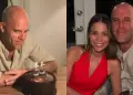 Gianmarco celebra 55 aos de vida y comparte IMPACTANTE mensaje: "Hasta que Dios lo decida"